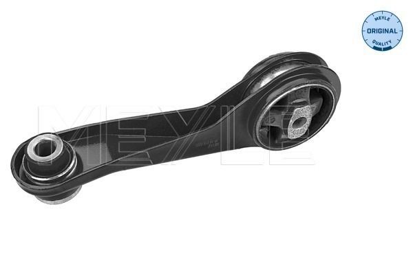 Variklio montavimas MEYLE 16-14 015 0001