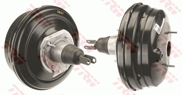 Stabdžių stiprintuvas TRW PSA299