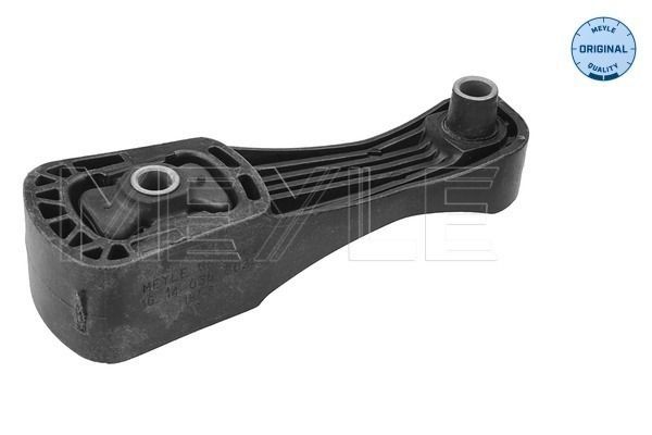 Variklio montavimas MEYLE 16-14 030 0023