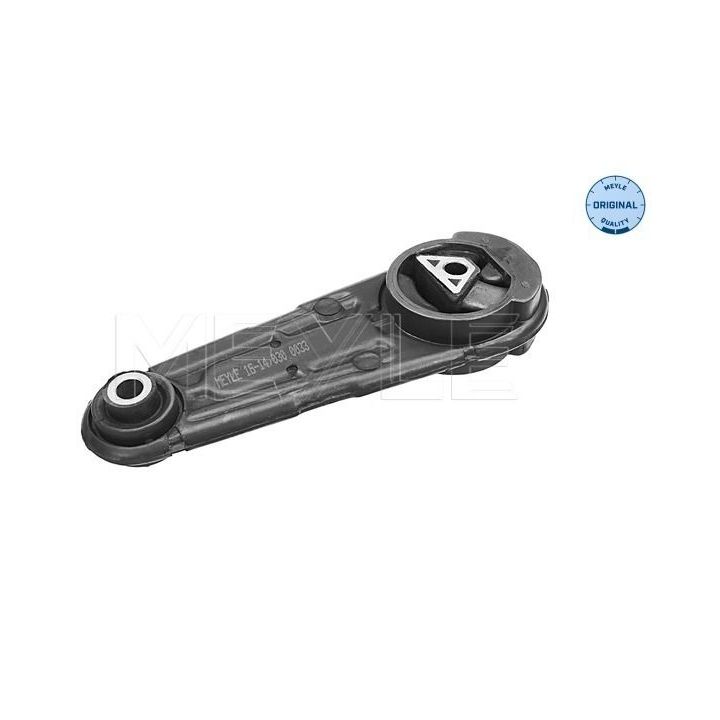 Variklio montavimas MEYLE 16-14 030 0033