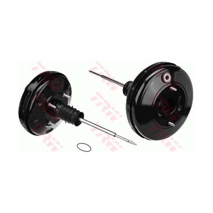 Stabdžių stiprintuvas TRW PSA338