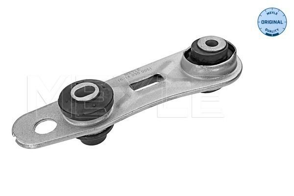 Variklio montavimas MEYLE 16-14 030 0051