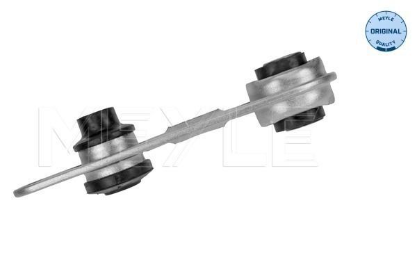 Variklio montavimas MEYLE 16-14 030 0051