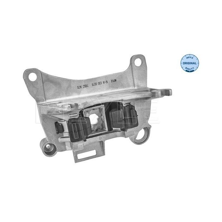 Variklio montavimas MEYLE 16-14 030 0079