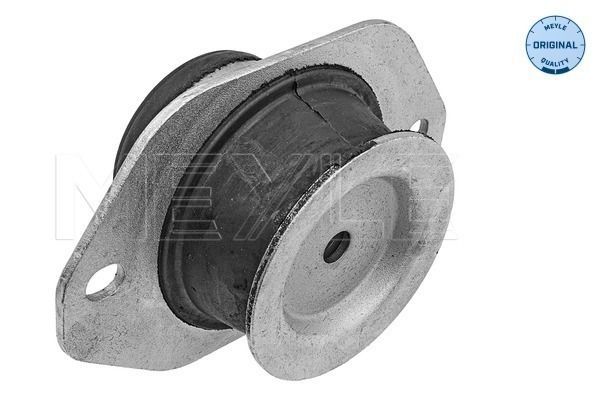 Variklio montavimas MEYLE 16-14 030 0080