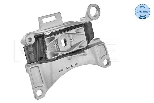 Variklio montavimas MEYLE 16-14 030 0094