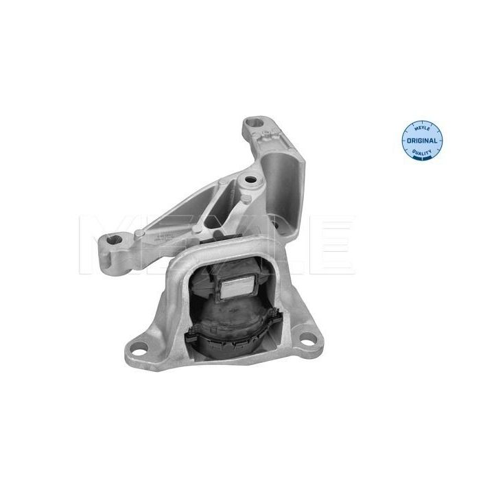 Variklio montavimas MEYLE 16-14 030 0097