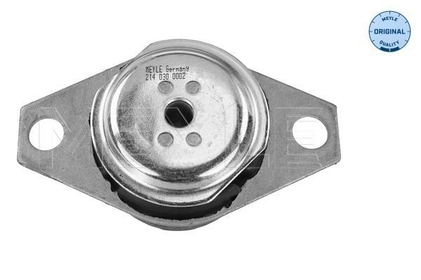 Variklio montavimas MEYLE 214 030 0002
