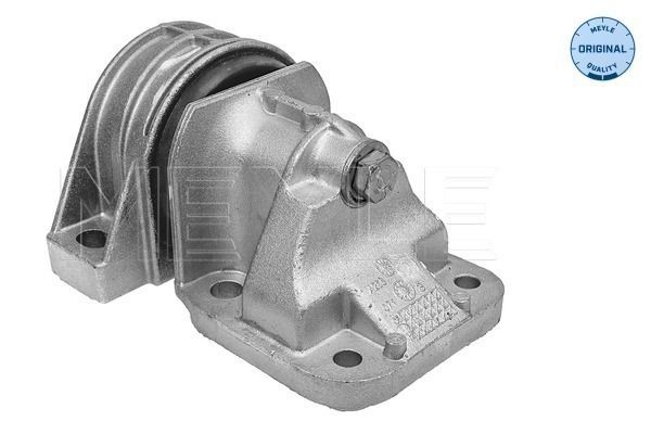 Variklio montavimas MEYLE 214 030 0004