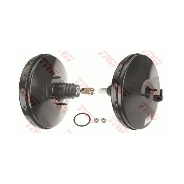 Stabdžių stiprintuvas TRW PSA375