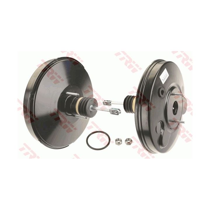 Stabdžių stiprintuvas TRW PSA376