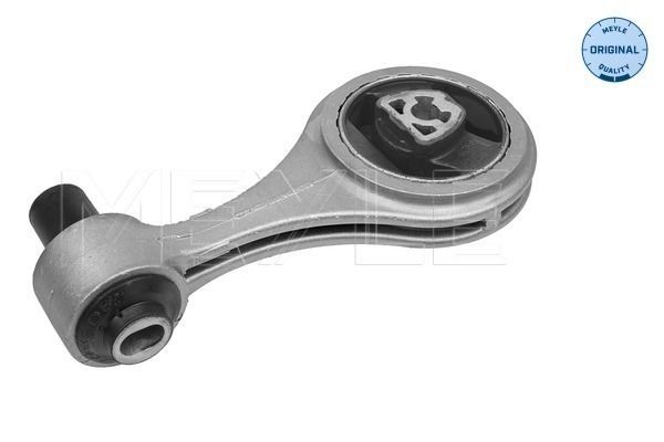 Variklio montavimas MEYLE 214 030 0014