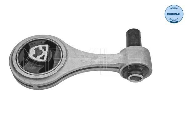 Variklio montavimas MEYLE 214 030 0018