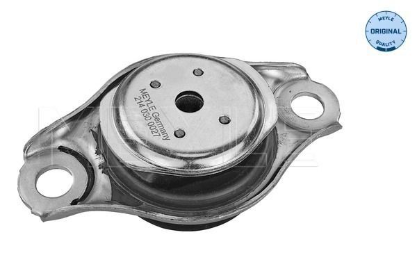 Variklio montavimas MEYLE 214 030 0027