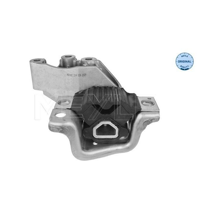 Variklio montavimas MEYLE 214 030 0029