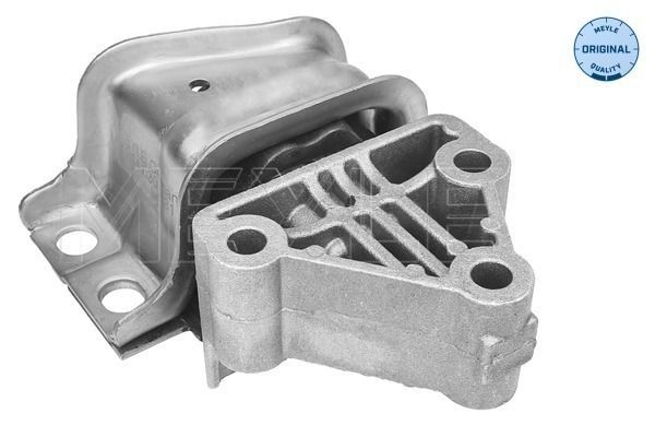 Variklio montavimas MEYLE 214 030 0031