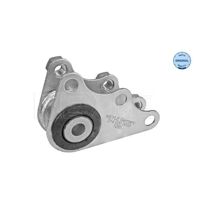 Variklio montavimas MEYLE 214 030 0033