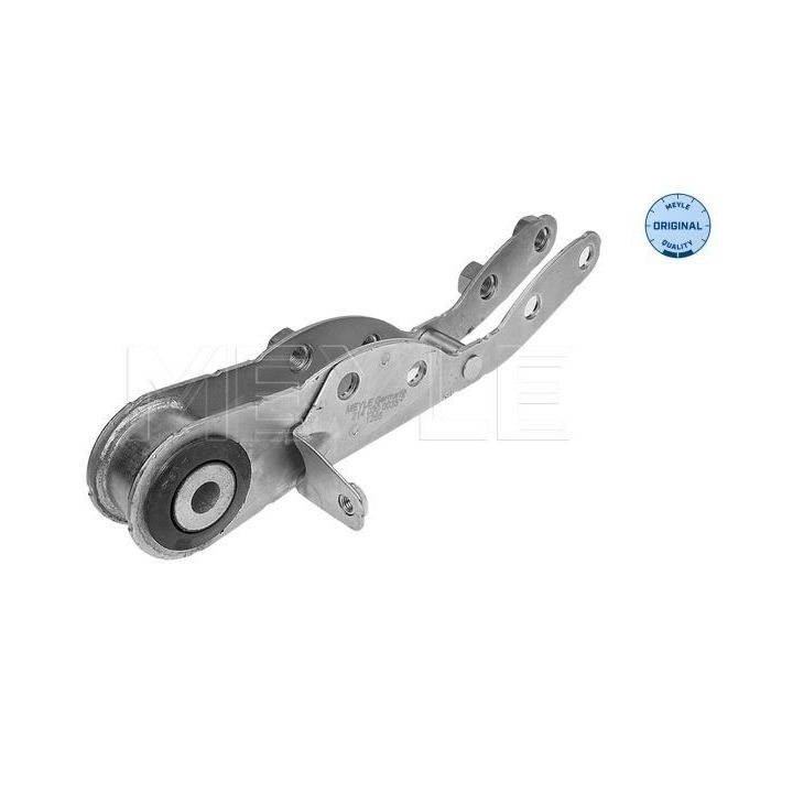 Variklio montavimas MEYLE 214 030 0035