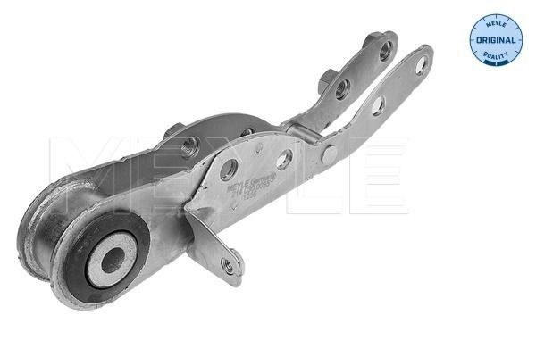 Variklio montavimas MEYLE 214 030 0035