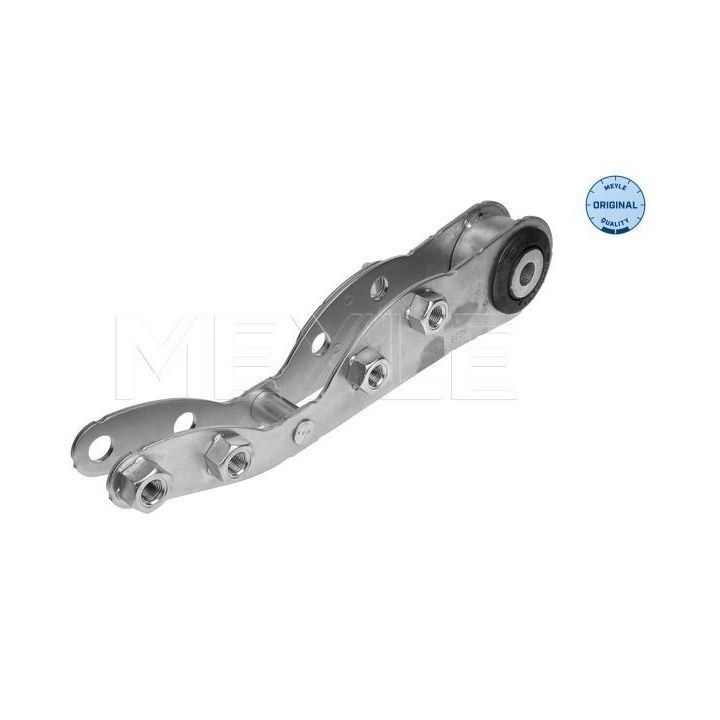 Variklio montavimas MEYLE 214 030 0035