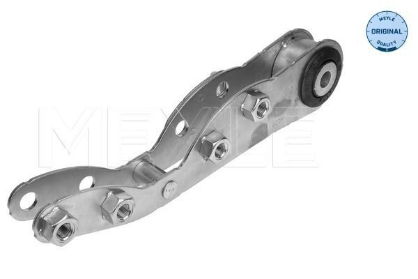 Variklio montavimas MEYLE 214 030 0035