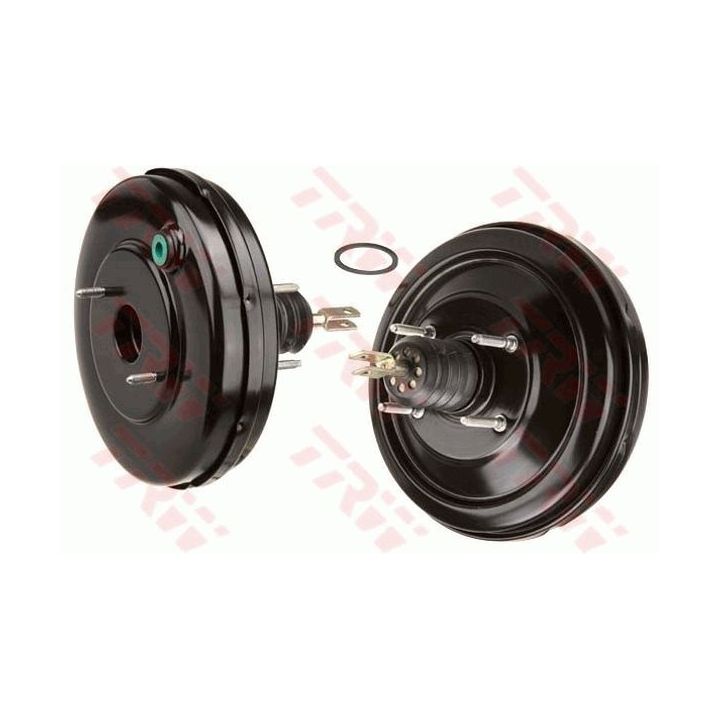 Stabdžių stiprintuvas TRW PSA416