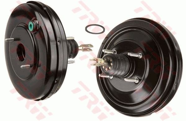 Stabdžių stiprintuvas TRW PSA416