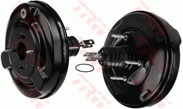 Stabdžių stiprintuvas TRW PSA435