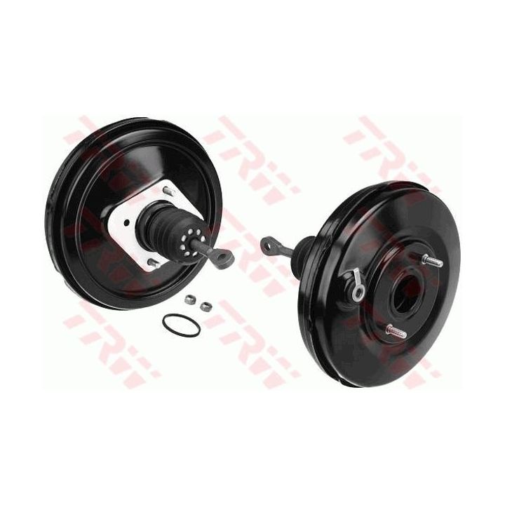 Stabdžių stiprintuvas TRW PSA450