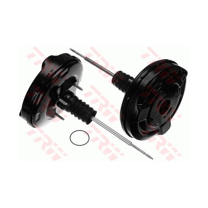 Stabdžių stiprintuvas TRW PSA459