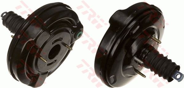 Stabdžių stiprintuvas TRW PSA460