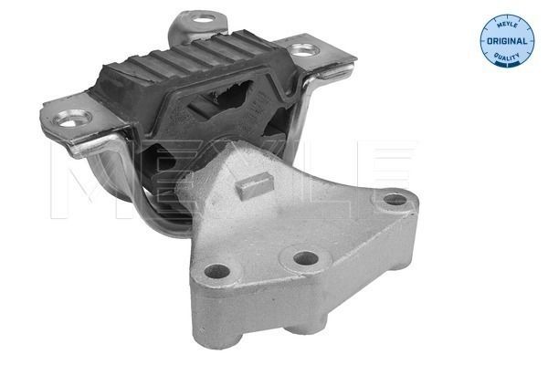 Variklio montavimas MEYLE 214 030 0056