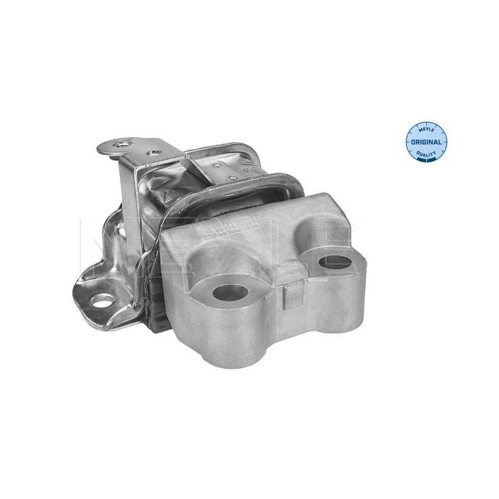 Variklio montavimas MEYLE 214 030 0068
