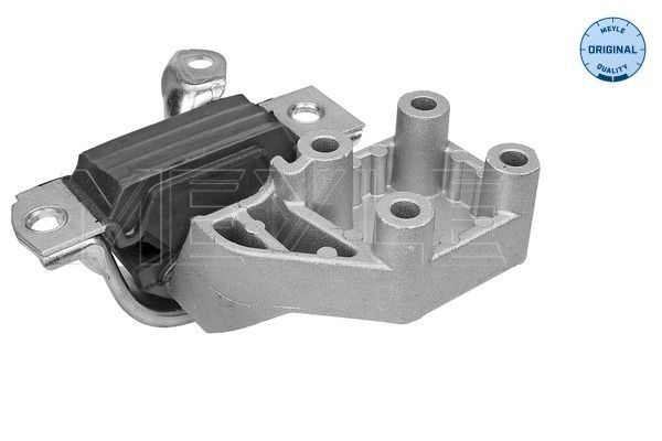 Variklio montavimas MEYLE 214 030 0073