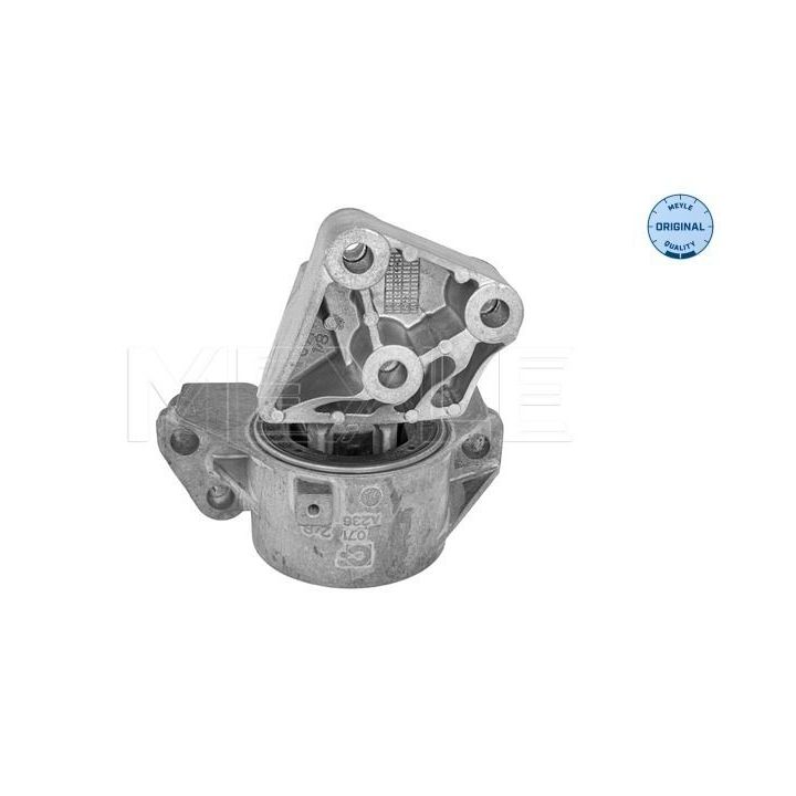 Variklio montavimas MEYLE 214 030 0085