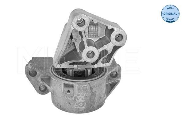 Variklio montavimas MEYLE 214 030 0085