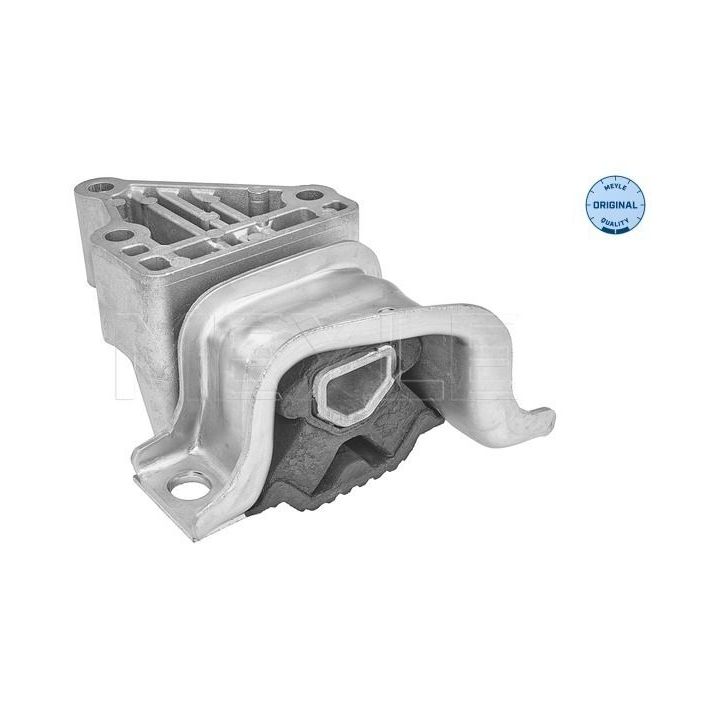 Variklio montavimas MEYLE 214 030 0086