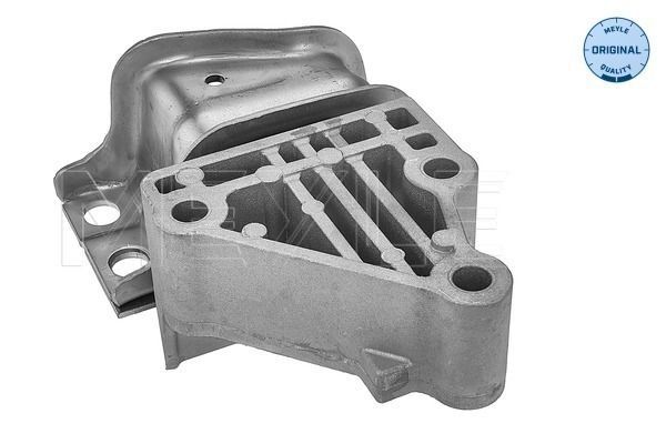 Variklio montavimas MEYLE 214 030 0089