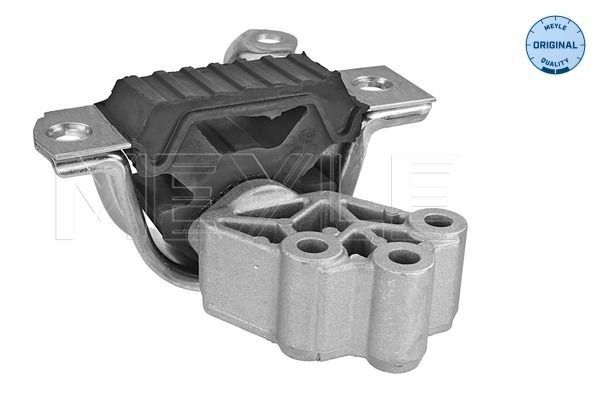 Variklio montavimas MEYLE 214 030 1025