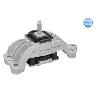 Variklio montavimas MEYLE 300 118 1140
