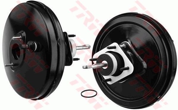 Stabdžių stiprintuvas TRW PSA516