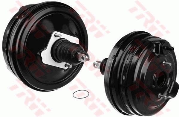 Stabdžių stiprintuvas TRW PSA710