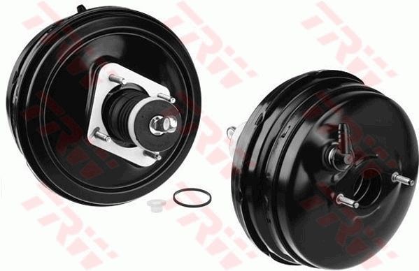 Stabdžių stiprintuvas TRW PSA712