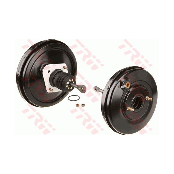 Stabdžių stiprintuvas TRW PSA927