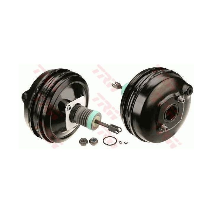 Stabdžių stiprintuvas TRW PSA939