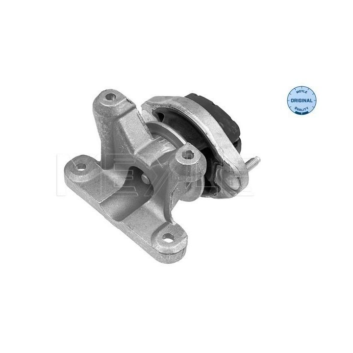 Montavimas, neautomatinė transmisija MEYLE 100 130 0006