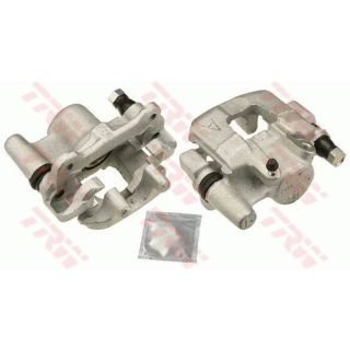 Stabdžių apkaba TRW BCN731