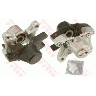 Stabdžių apkaba TRW BCN752