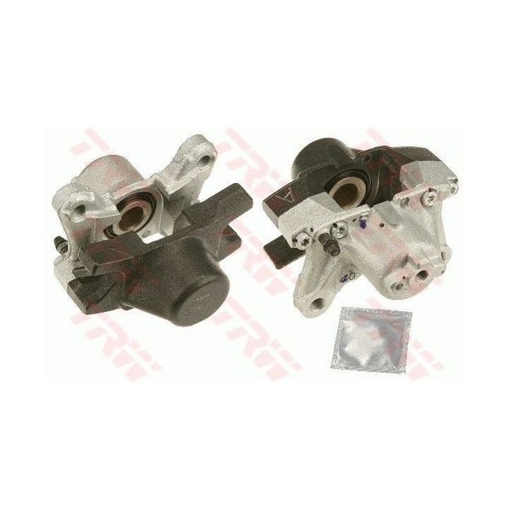 Stabdžių apkaba TRW BCN752