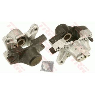 Stabdžių apkaba TRW BCN753